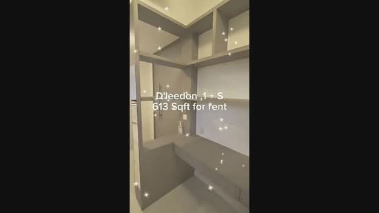 d'Leedon (Former Farrer Court), 11 Leedon Heights, 1 Bedroom, 613 sqft, Condominium For Rent, by Seah Yam Sengh, 25403445 - PropertyGuru.com.sg
