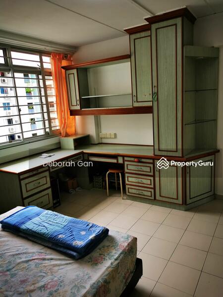 For Rent - 126 Simei Street 1