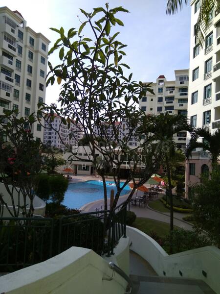 Hillview Green, 67 Hume Avenue, Clementi Park / Upper Bukit Timah, 2 Bedrooms, 1,001 sqft, Condominium For Rent, by Collin Khwang, 25403472 - PropertyGuru.com.sg