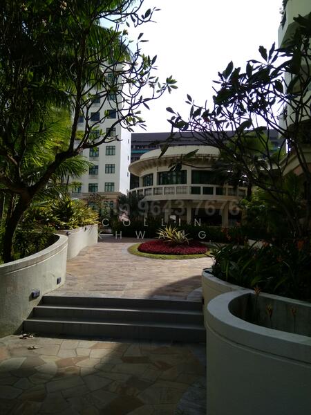 Hillview Green, 67 Hume Avenue, Clementi Park / Upper Bukit Timah, 2 Bedrooms, 1,001 sqft, Condominium For Rent, by Collin Khwang, 25403472 - PropertyGuru.com.sg