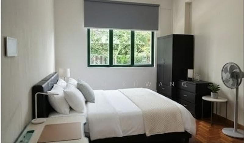 Hillview Green, 67 Hume Avenue, Clementi Park / Upper Bukit Timah, 2 Bedrooms, 1,001 sqft, Condominium For Rent, by Collin Khwang, 25403472 - Bedroom - PropertyGuru.com.sg