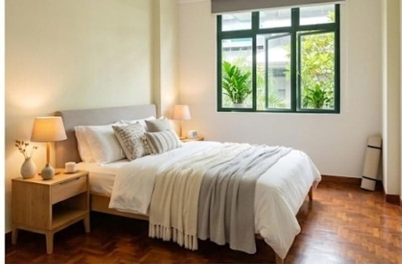Hillview Green, 67 Hume Avenue, Clementi Park / Upper Bukit Timah, 2 Bedrooms, 1,001 sqft, Condominium For Rent, by Collin Khwang, 25403472 - Bedroom - PropertyGuru.com.sg