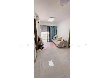 For Rent - The Florence Residences