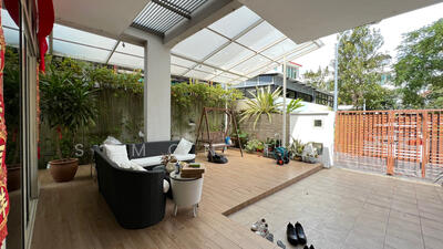 For Sale - Mimosa Terrace