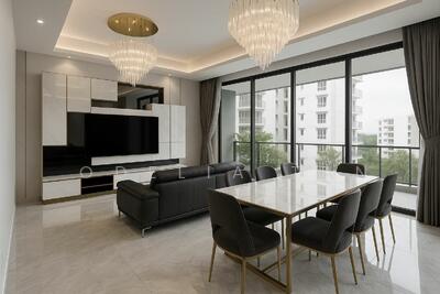 For Sale - Rosewood Suites