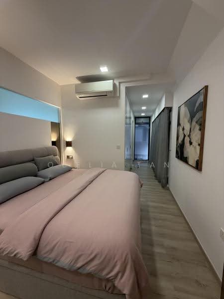 Rosewood Suites, 61 Rosewood Drive, Admiralty / Woodlands, 3 Bedrooms, 1,938 sqft, Condominium For Sale, by Odelia Tan, 25403547 - Bedroom - PropertyGuru.com.sg