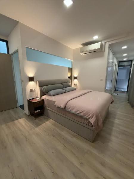 Rosewood Suites, 61 Rosewood Drive, Admiralty / Woodlands, 3 Bedrooms, 1,938 sqft, Condominium For Sale, by Odelia Tan, 25403547 - Bedroom - PropertyGuru.com.sg
