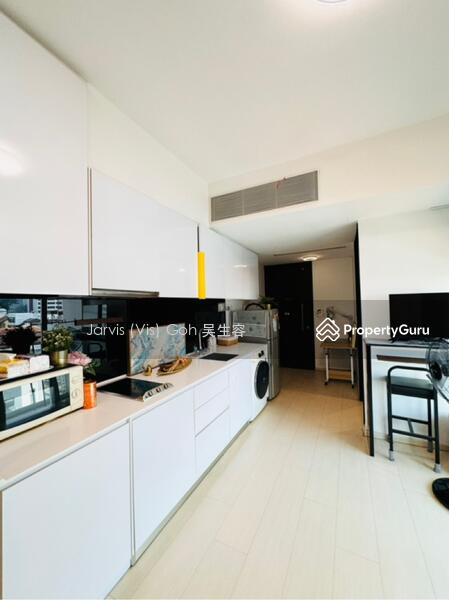 For Rent - Grandview Suites @ Geylang