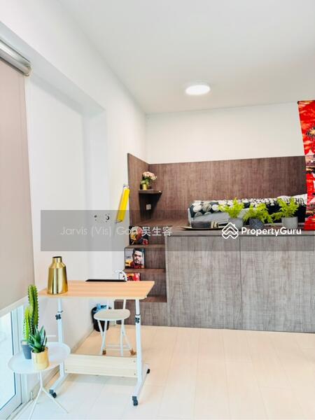 For Rent - Grandview Suites @ Geylang