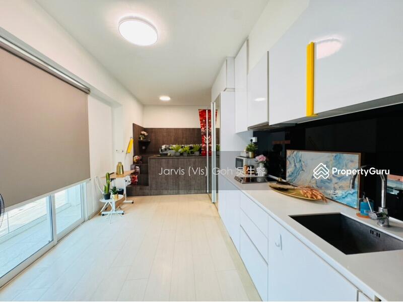 For Rent - Grandview Suites @ Geylang
