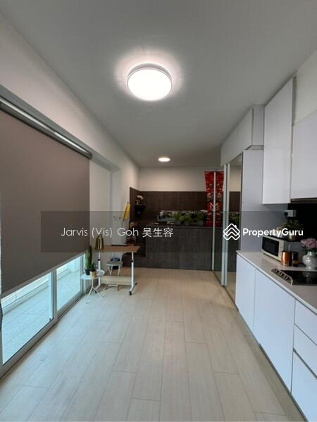 For Rent - Grandview Suites @ Geylang
