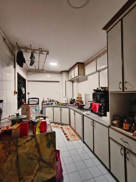 116C Rivervale Drive, 116C Rivervale Drive, Hougang / Punggol / Sengkang, 3 Bedrooms, 1,248 sqft, HDB Flat For Rent, by Roland Ong, 25403603 - PropertyGuru.com.sg