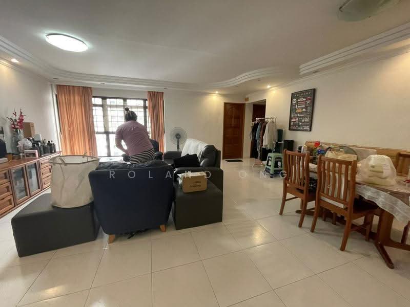 116C Rivervale Drive, 116C Rivervale Drive, Hougang / Punggol / Sengkang, 3 Bedrooms, 1,248 sqft, HDB Flat For Rent, by Roland Ong, 25403603 - PropertyGuru.com.sg