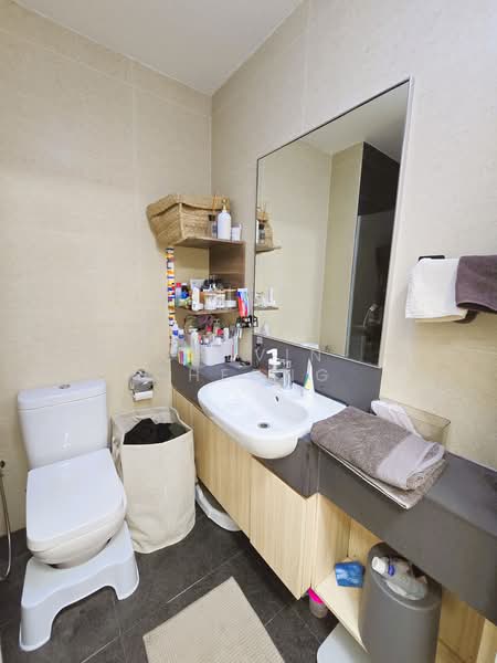 Suites @ Sims, 468 Sims Ave, 1 Bedroom, 344 sqft, Condominium For Rent, by Calvin Cheong, 25403611 - PropertyGuru.com.sg