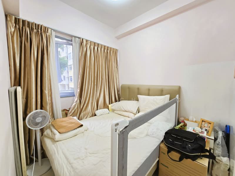 Suites @ Sims, 468 Sims Ave, 1 Bedroom, 344 sqft, Condominium For Rent, by Calvin Cheong, 25403611 - PropertyGuru.com.sg