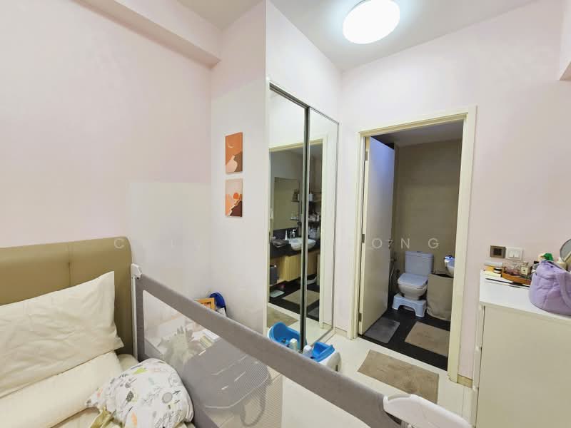 Suites @ Sims, 468 Sims Ave, 1 Bedroom, 344 sqft, Condominium For Rent, by Calvin Cheong, 25403611 - PropertyGuru.com.sg