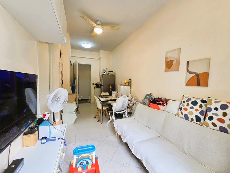 Suites @ Sims, 468 Sims Ave, 1 Bedroom, 344 sqft, Condominium For Rent, by Calvin Cheong, 25403611 - PropertyGuru.com.sg