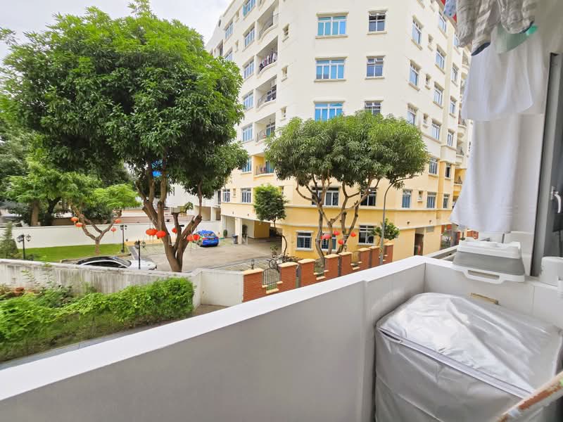 Suites @ Sims, 468 Sims Ave, 1 Bedroom, 344 sqft, Condominium For Rent, by Calvin Cheong, 25403611 - PropertyGuru.com.sg