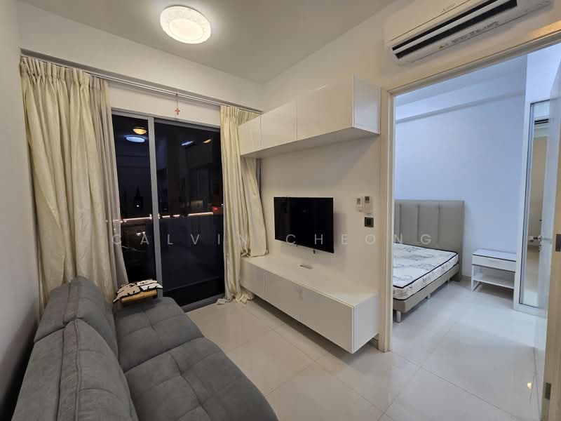 Suites @ Sims, 468 Sims Ave, 1 Bedroom, 344 sqft, Condominium For Rent, by Calvin Cheong, 25403611 - PropertyGuru.com.sg
