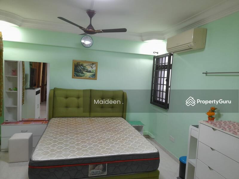 For Rent - 323B Sengkang East Way