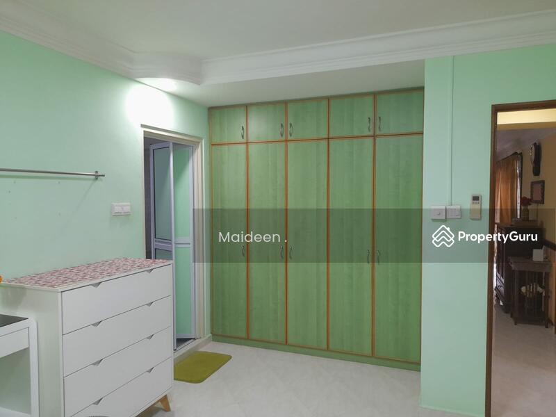 For Rent - 323B Sengkang East Way