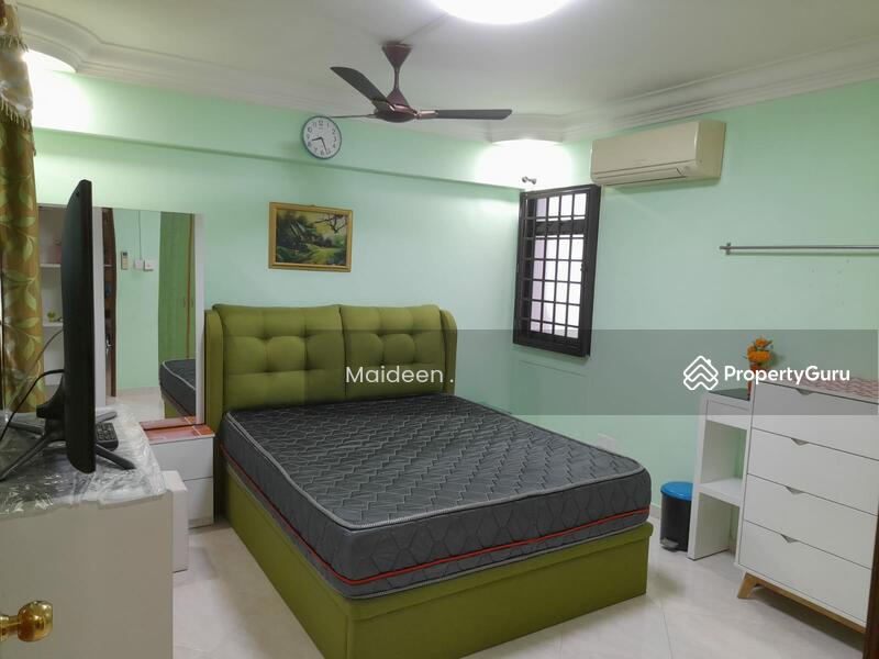 For Rent - 323B Sengkang East Way