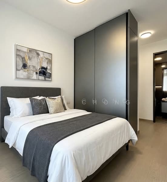 Irwell Hill Residences, 6 Irwell Hill, 1 Bedroom, 506 sqft, Condominium For Sale, by Ivan Chong, 25403645 - PropertyGuru.com.sg