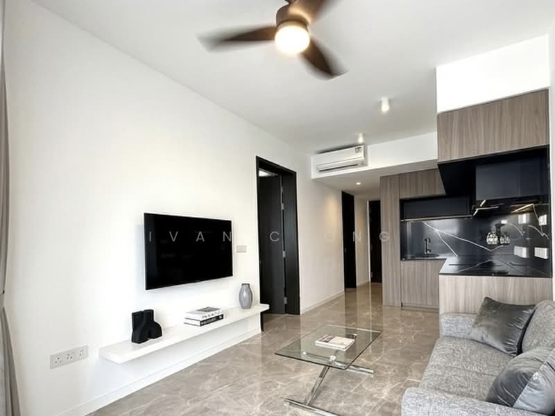 Irwell Hill Residences, 6 Irwell Hill, 1 Bedroom, 506 sqft, Condominium For Sale, by Ivan Chong, 25403645 - PropertyGuru.com.sg