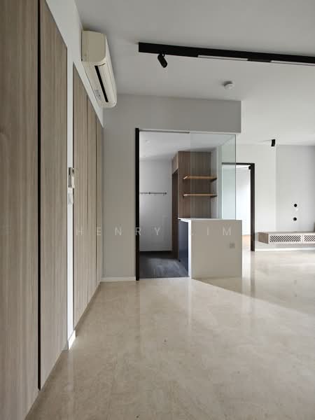 Botanique at Bartley, 231 Upper Paya Lebar Road, 1 Bedroom, 500 sqft, Condominium For Rent, by Henry Lim, 25403691 - PropertyGuru.com.sg