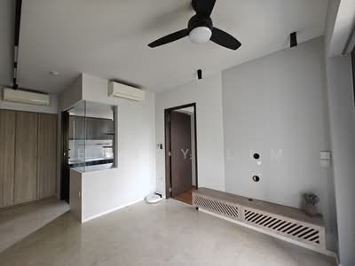 For Rent - Botanique at Bartley