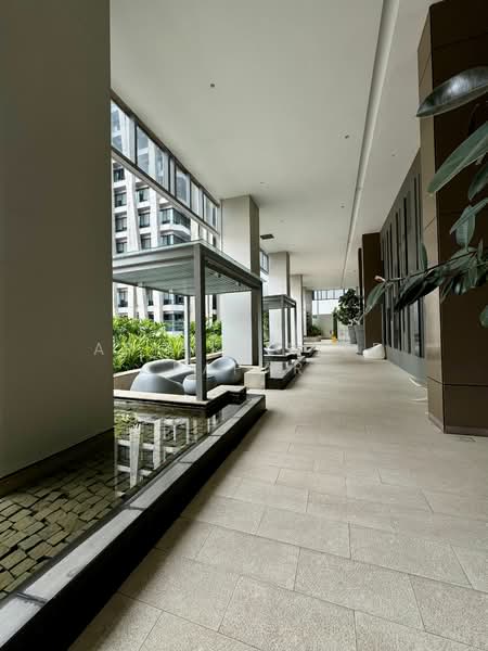 The Clift, 21 McCallum Street, 1 Bedroom, 506 sqft, Apartment For Rent, by Ariati Tyeb Papar, 25403697 - PropertyGuru.com.sg