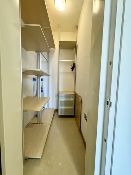 The Clift, 21 McCallum Street, 1 Bedroom, 506 sqft, Apartment For Rent, by Ariati Tyeb Papar, 25403697 - PropertyGuru.com.sg