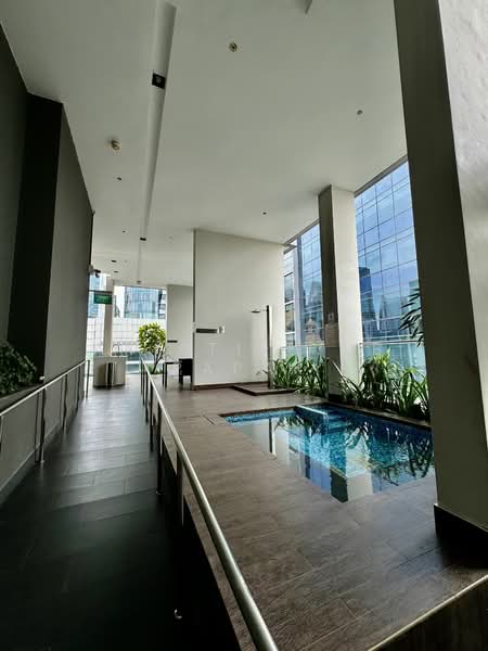 The Clift, 21 McCallum Street, 1 Bedroom, 506 sqft, Apartment For Rent, by Ariati Tyeb Papar, 25403697 - PropertyGuru.com.sg