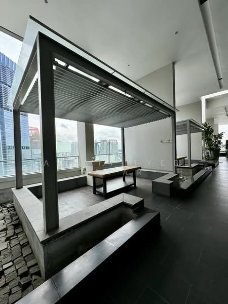 The Clift, 21 McCallum Street, 1 Bedroom, 506 sqft, Apartment For Rent, by Ariati Tyeb Papar, 25403697 - PropertyGuru.com.sg