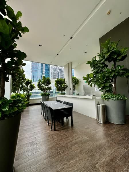 The Clift, 21 McCallum Street, 1 Bedroom, 506 sqft, Apartment For Rent, by Ariati Tyeb Papar, 25403697 - PropertyGuru.com.sg