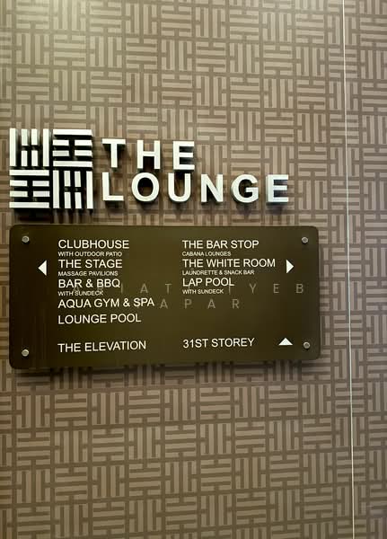 The Clift, 21 McCallum Street, 1 Bedroom, 506 sqft, Apartment For Rent, by Ariati Tyeb Papar, 25403697 - PropertyGuru.com.sg