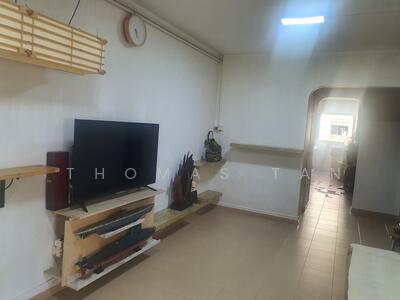 For Sale - 251 Bangkit Road