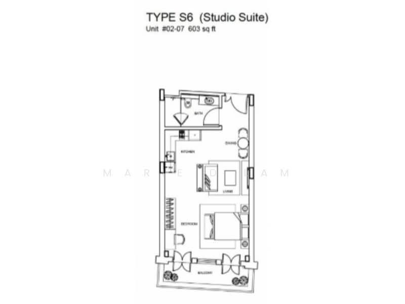 For Rent The Red House