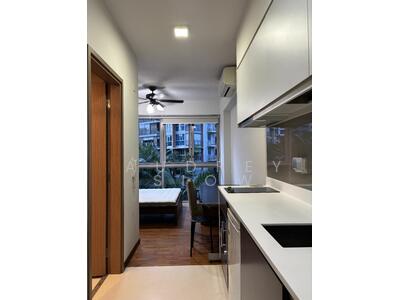 For Rent - Q Bay Residences