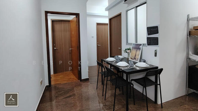 04-05 DINING SPACE