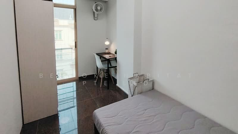 Le Hill, 42 Pasir Panjang Hill, Room Rental, 100 sqft, Condominium For Rent, by Bespoke Habitat Pte Ltd, 25403772 - 03-01 CR2 - PropertyGuru.com.sg