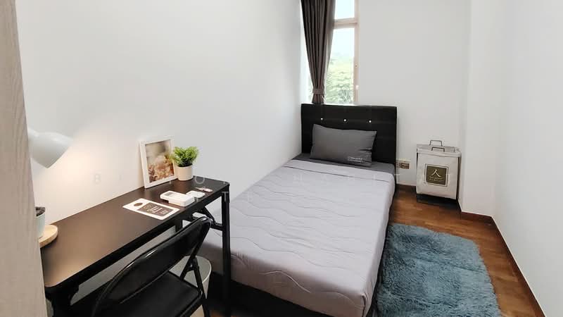 Le Hill, 42 Pasir Panjang Hill, Room Rental, 100 sqft, Condominium For Rent, by Bespoke Habitat Pte Ltd, 25403772 - 03-01 CR4 - PropertyGuru.com.sg