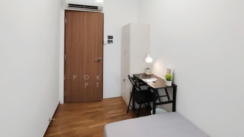 Le Hill, 42 Pasir Panjang Hill, Room Rental, 100 sqft, Condominium For Rent, by Bespoke Habitat Pte Ltd, 25403772 - 03-01 CR4 - PropertyGuru.com.sg