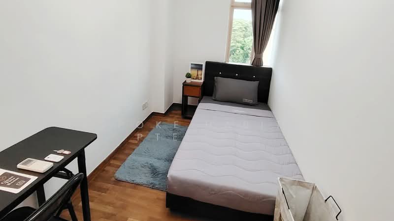 Le Hill, 42 Pasir Panjang Hill, Room Rental, 100 sqft, Condominium For Rent, by Bespoke Habitat Pte Ltd, 25403772 - 03-01 CR5 - PropertyGuru.com.sg