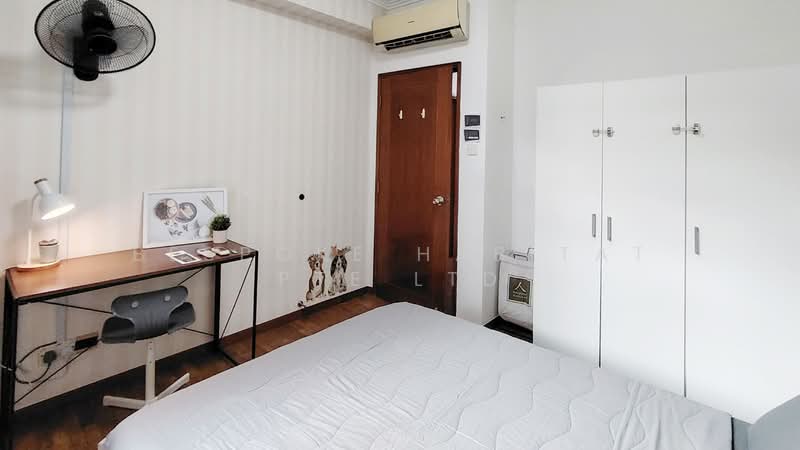 Le Hill, 42 Pasir Panjang Hill, Room Rental, 100 sqft, Condominium For Rent, by Bespoke Habitat Pte Ltd, 25403772 - 03-01 CR7 - PropertyGuru.com.sg