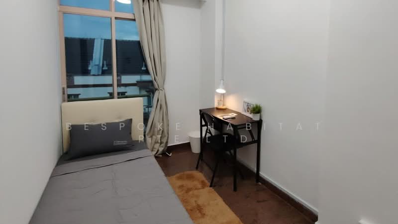 Le Hill, 42 Pasir Panjang Hill, Room Rental, 100 sqft, Condominium For Rent, by Bespoke Habitat Pte Ltd, 25403772 - 04-05 CR2 - PropertyGuru.com.sg