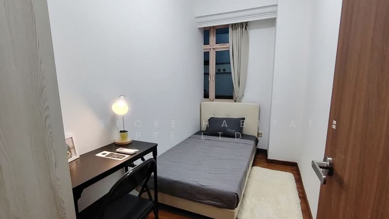 Le Hill, 42 Pasir Panjang Hill, Room Rental, 100 sqft, Condominium For Rent, by Bespoke Habitat Pte Ltd, 25403772 - 04-05 CR4 - PropertyGuru.com.sg