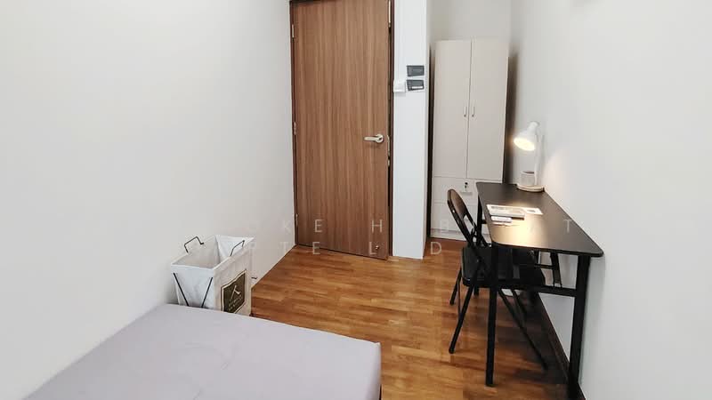 Le Hill, 42 Pasir Panjang Hill, Room Rental, 100 sqft, Condominium For Rent, by Bespoke Habitat Pte Ltd, 25403772 - 03-01 CR5 - PropertyGuru.com.sg