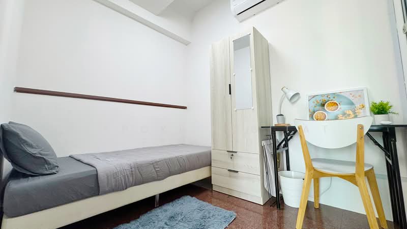 Le Hill, 42 Pasir Panjang Hill, Room Rental, 100 sqft, Condominium For Rent, by Bespoke Habitat Pte Ltd, 25403772 - 03-06 ECON1 - PropertyGuru.com.sg