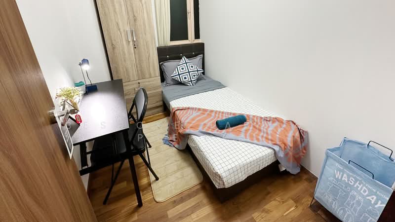 Le Hill, 42 Pasir Panjang Hill, Room Rental, 100 sqft, Condominium For Rent, by Bespoke Habitat Pte Ltd, 25403772 - 04-06 CR3 - PropertyGuru.com.sg